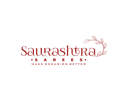 Saurashtra Sarees