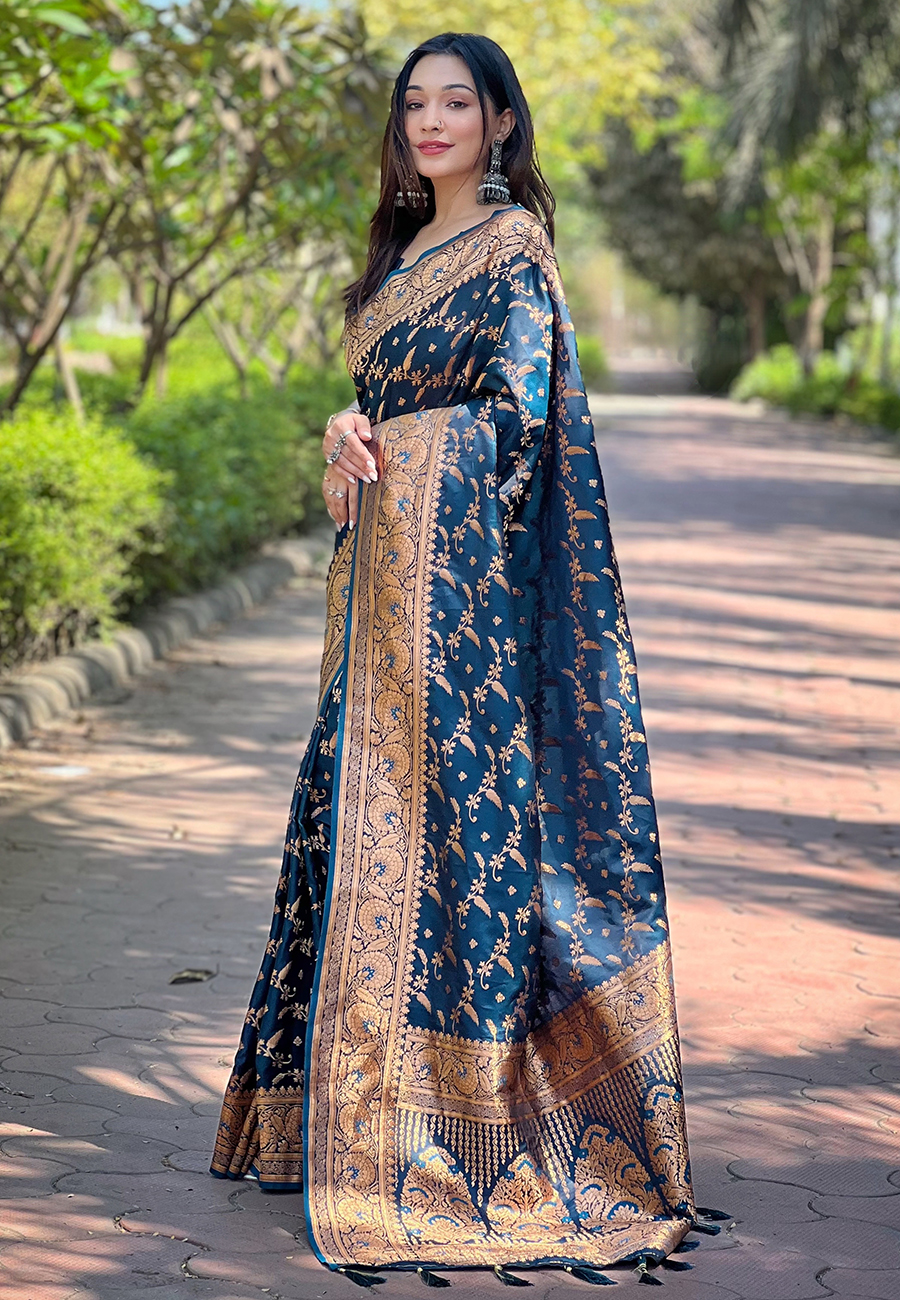 Banarasi Silk